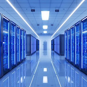 Data centers e IaaS: segurança e sustentabilidade