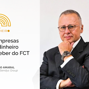 As empresas têm dinheiro a receber do FCT
